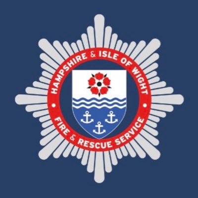 The official account for Hampshire Fire and Rescue's animal rescue team. Sharing the latest on incidents, what the team are up to and other relevant news.