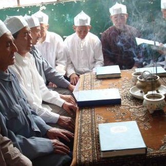 A Research Fellowship funded by @LeverhulmeTrust on 'Literacy & Harmony: A study of Sino-Muslim Heritage Literacy in China'. Managed by @ibrar_bhatt & Heng Wang