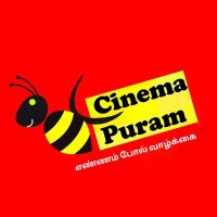 சினிமாபுரம்💜(@cinemapuram) 's Twitter Profile Photo