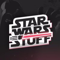 Star Wars Stuff(@starwarstufff) 's Twitter Profile Photo