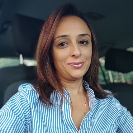 tugcecamsari's profile picture. Bilişim Teknolojileri Öğretmeni / Eğitimci / Wordpress ile Web Tasarım Günlükleri Yazarı / Gezgin ⛺ Koleksiyoncu