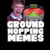 GROUNDHOPPING MEMES (@hoppingmemes) Twitter profile photo