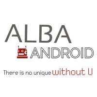 Alba Android (Obi-Have)(@AlbaAndroid) 's Twitter Profile Photo