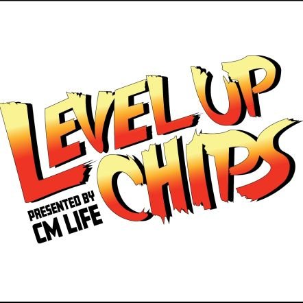 Welcome to the CM-Life podcast, Level Up Chips! Listen to Mike, Max and other cohosts talk about everything game-related.