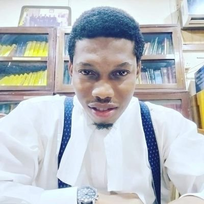 lawyer, Tech law enthusiast, #legal writer.
content creator, poet, social commentator, pianist)