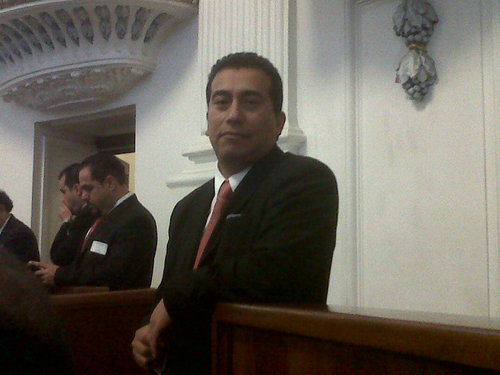 CarlosdelaTorr1's profile picture. carpe díen