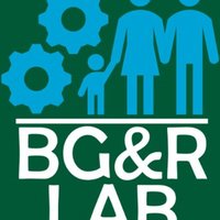 BG&R Lab(@BGandR_lab) 's Twitter Profile Photo