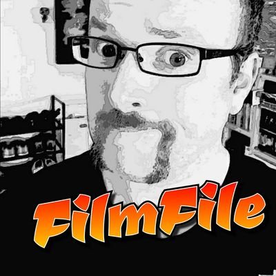 Podcasting over at https://t.co/itfN7pydeO
My profile on Letterboxd https://t.co/Spsazprju8
Email: podcast@filmfile.uk