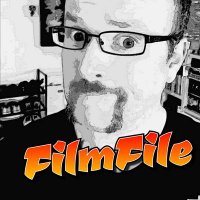 FilmFile.uk(@FilmFileUK) 's Twitter Profile Photo