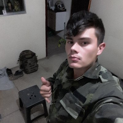 joaopau67077037's profile picture. 27
love airsoft
esportes
filmes 
e tudo de bom!!!