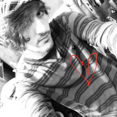 ShowalterTrevor's profile picture. 