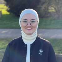 Bushra Abdelqader (@bushra_aq91) 's Twitter Profile Photo Bushra Abdelqader (@bushra_aq91) 's Twitter Profile Photo