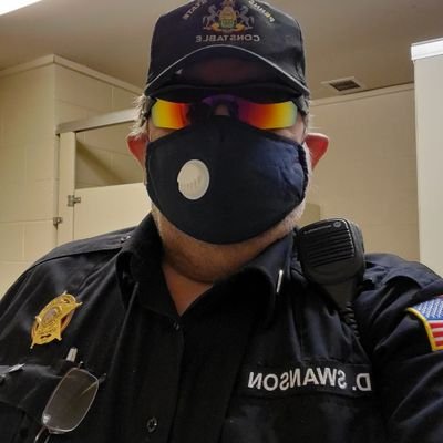 fireteacher27's profile picture. State Constable,National Fire instr. Ret K/9 CO and Paramedic, Delco /Phlda MRC ,CERT unit and DCORT team ,Ham Radio KC3BRC vol. fireman @ Chester Twp Fd.