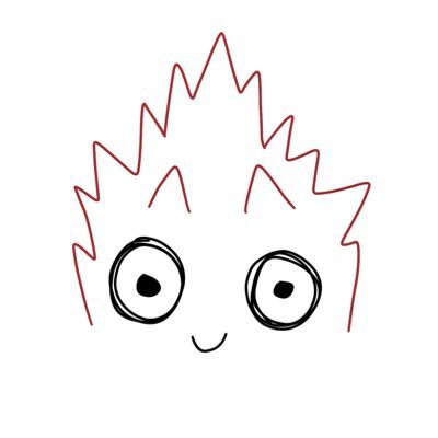 mid 20s grad student | 🔞 18+ age in bio or blocked, only warning 🔞 | BNHA - several flavors | might have problematic rts/likes | https://t.co/lH1GevuqMK
