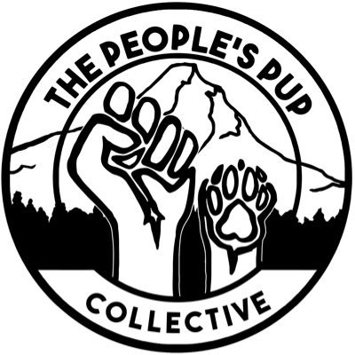 The People’s Pup Collective is the first dog training and walking worker-owned co-op in Portland, Oregon
