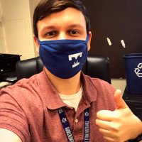 Taylor Maynard (@mr_tmaynard) 's Twitter Profile