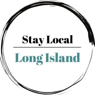 StayLocalLI's profile picture. Stay Local Long Island