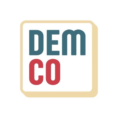 DemocracyColor Profile Picture
