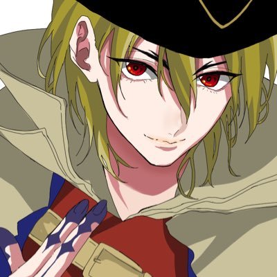 碧唯さんのプロフィール画像