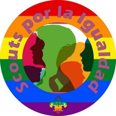 Diversidad e Inclusión para ser Libres e Iguales en Dignidad y Derechos 👩🏽‍🦽
De diversas asociaciones ⚜️ Frente Orgullo y Lucha - COMO Línea Histórica 🏳️‍🌈