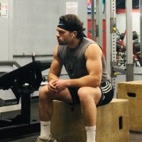 Mikeyleavers (@mikeyleavers) 's Twitter Profile