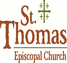 comeseestthomas's profile picture. Come and see yourself at St. Thomas Episcopal Church in St. Petersburg, FL.   http://t.co/8na9Y1XX7a