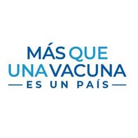 Más que una vacuna, es un país 🇨🇺 (@masqueunavacuna) 's Twitter Profile