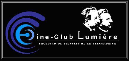 Coordinador del cine club Lumière de la facultad de Cs. de la electrónica
 BUAP. Este cine club proyecta cine alternativo y la propuesta es de  debate.