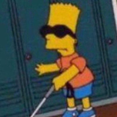 Hi, My name is Bart. Be aware! I trade blindly, UF Engineering