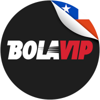 Bolavip Chile (@bolavipcl) 's Twitter Profile Photo Bolavip Chile (@bolavipcl) 's Twitter Profile Photo