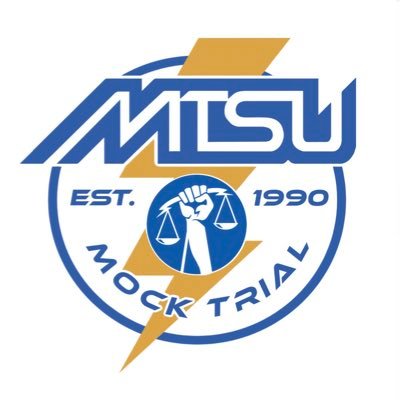 MTSU Mock Trial