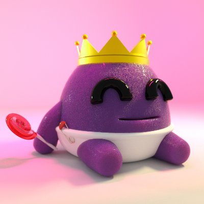 victordryver's profile picture. #nft #cryptoartist https://t.co/2bML2EQ4Uc
verify NFT creator on Foundation and Rarible