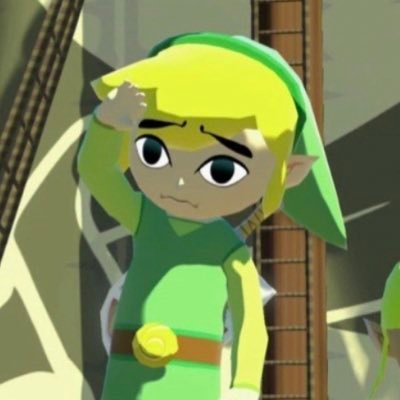 Wind Waker HD should be ported to the Nintendo Switch. Inactive for now because Elon wrecked this site. love y’all.