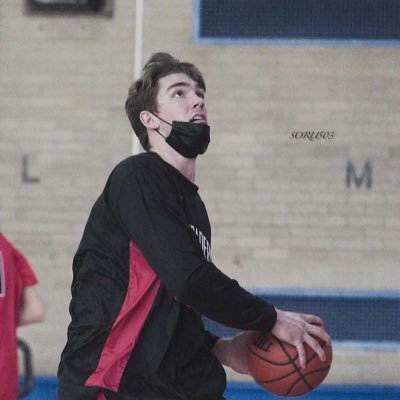 Jaxon Koroll Profile