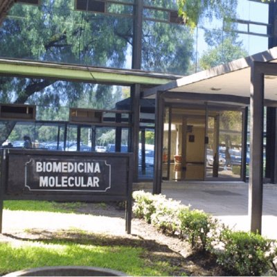 El programa multidisciplinario Biomedicina Molecular fue creado en septiembre de 1994 y se consolidó como Departamento en febrero de 1999.