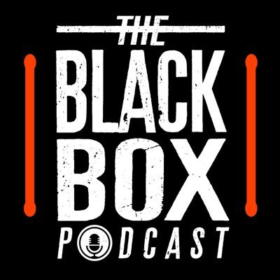 The Black Box Pod