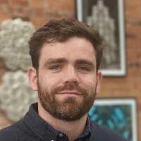 Alex Goad / Reef Design Lab (@alexgoad8) 's Twitter Profile