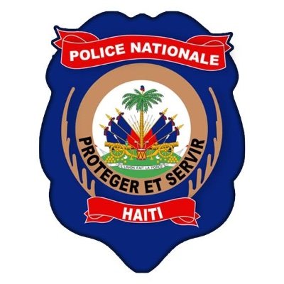 Compte Twitter Officiel de la Police Nationale d'Haiti 🇭🇹.Ce compte n’est pas surveillé 24/7. En cas d’urgence: ☎️ 114 📞3838-1111. « PROTÉGER & SERVIR »