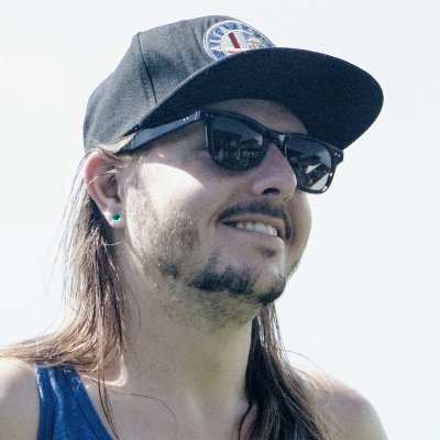 JShinbot's profile picture. Co-founder @GridRival