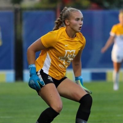 VT wsoc / marquette wsoc alum @qcollarofficial athlete