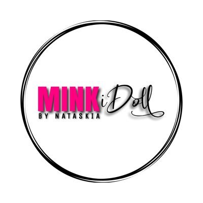 mink_idoll's profile picture. ✨ Luxury Mink Lashes & Accessories ✨🧚🏼‍♀️