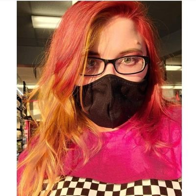 LoveLust_Liars's profile picture. Piercing Count -  21
Tattoo Count - 19
 25 💀
10/3/17 ❤