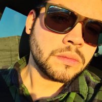 alfret (@alfredomunozg) 's Twitter Profile