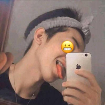 hanhanzhanz's profile picture. new account