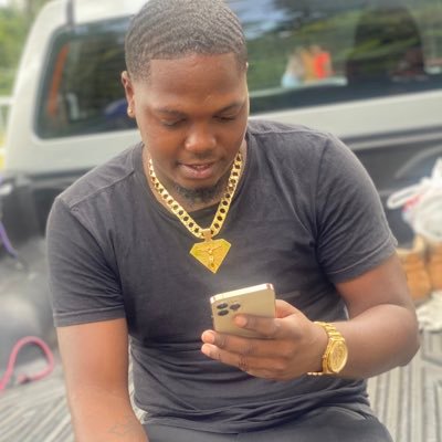 Smithydann1's profile picture. 🌚No Weapon Formed Shall Prosper ✨