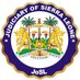 Judiciary of Sierra Leone (@judiciaryofsl) Twitter profile photo Judiciary of Sierra Leone (@judiciaryofsl) Twitter profile photo
