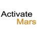 Activate Mars (@ActivateMars) Twitter profile photo