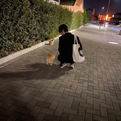 MaruMomosuke's profile picture. 春から愛大法学部 インスタもお願いします〜