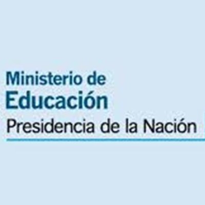 ministerio de educación
