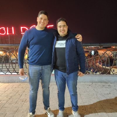 AhmedTaherMg's profile picture. 